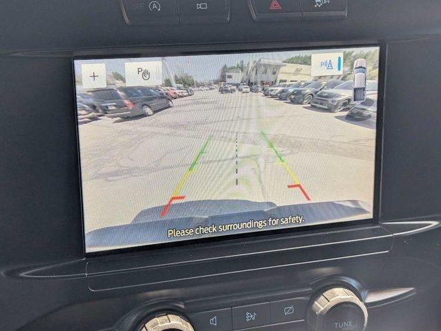 2023 Ford F-150 XL 4WD SuperCab 6.5' Box