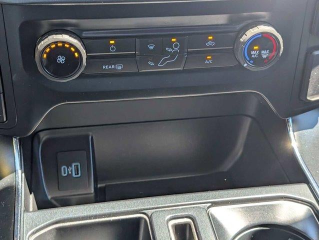 2023 Ford F-150 XL 4WD SuperCab 6.5' Box