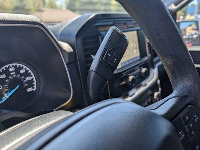 2023 Ford F-150 XL 4WD SuperCab 6.5' Box