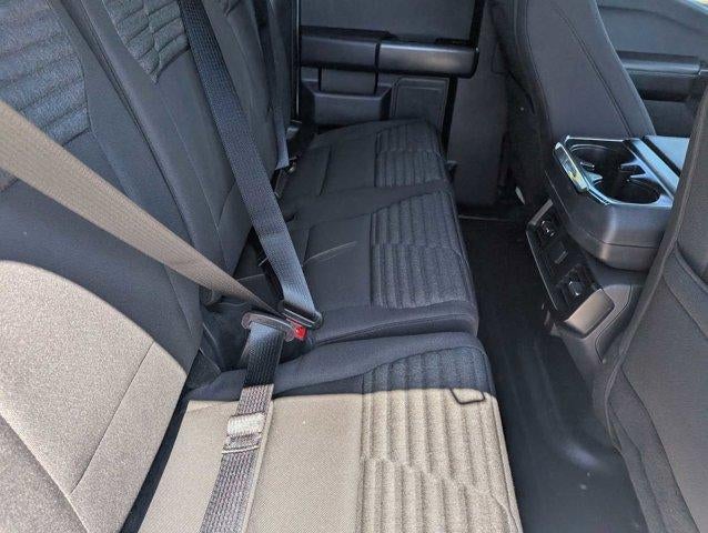 2023 Ford F-150 XL 4WD SuperCab 6.5' Box