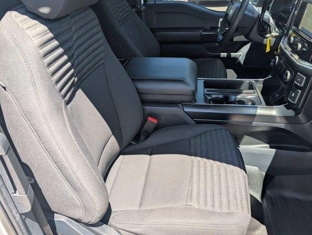 2023 Ford F-150 XL 4WD SuperCab 6.5' Box