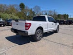 2023 Ford F-150 XL 4WD SuperCab 6.5' Box