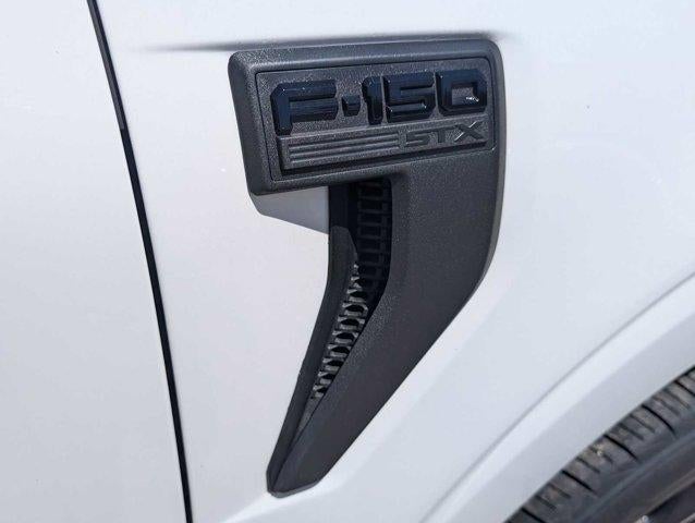 2023 Ford F-150 XL 4WD SuperCab 6.5' Box