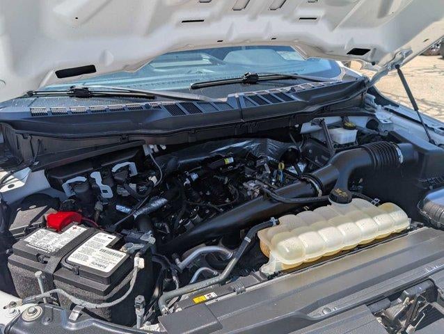 2023 Ford F-150 XL 4WD SuperCab 6.5' Box