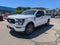 2023 Ford F-150 XL 4WD SuperCab 6.5' Box