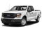 2023 Ford F-150 XL 4WD SuperCab 6.5' Box