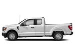 2023 Ford F-150 XL 4WD SuperCab 6.5' Box