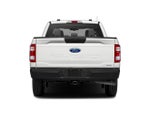 2023 Ford F-150 XL 4WD SuperCab 6.5' Box