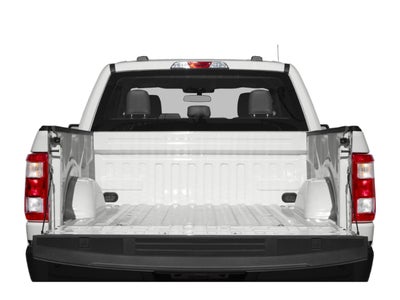 2023 Ford F-150 XL 4WD SuperCab 6.5' Box
