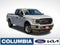 2019 Ford F-150 XL 4WD SuperCab 6.5' Box