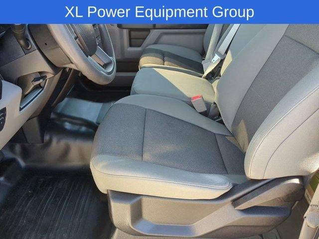 2019 Ford F-150 XL 4WD SuperCab 6.5' Box