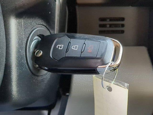 2019 Ford F-150 XL 4WD SuperCab 6.5' Box