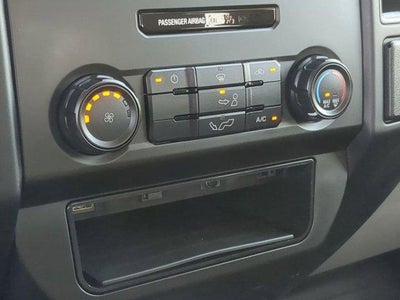 2019 Ford F-150 XL 4WD SuperCab 6.5' Box