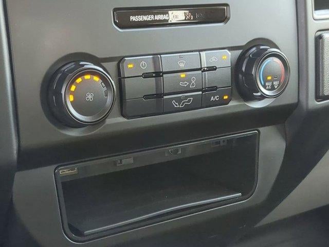 2019 Ford F-150 XL 4WD SuperCab 6.5' Box