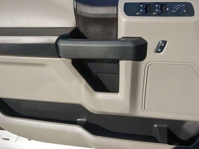 2019 Ford F-150 XL 4WD SuperCab 6.5' Box