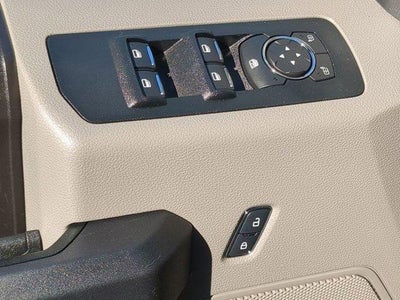 2019 Ford F-150 XL 4WD SuperCab 6.5' Box