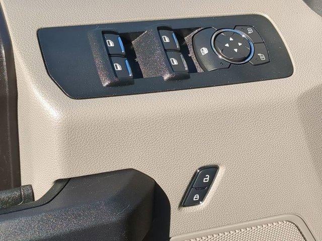 2019 Ford F-150 XL 4WD SuperCab 6.5' Box