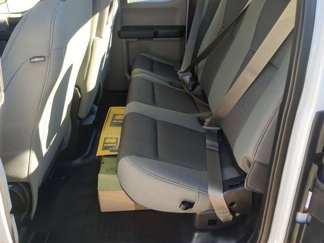 2019 Ford F-150 XL 4WD SuperCab 6.5' Box