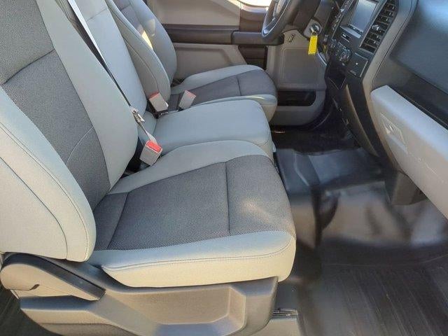 2019 Ford F-150 XL 4WD SuperCab 6.5' Box