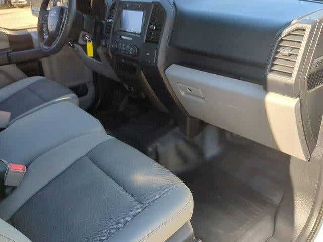 2019 Ford F-150 XL 4WD SuperCab 6.5' Box