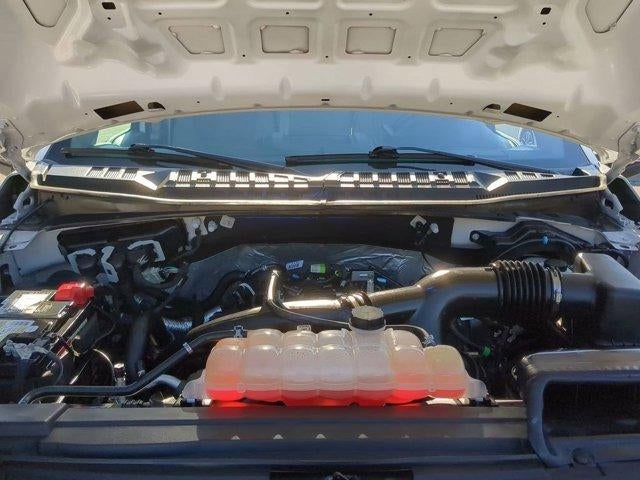 2019 Ford F-150 XL 4WD SuperCab 6.5' Box