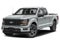 2024 Ford F-150 STX 4WD SuperCab 6.5' Box