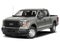2022 Ford F-150 XL 4WD SuperCrew 5.5' Box