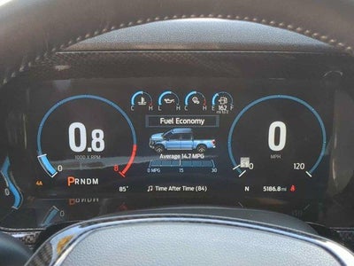 2022 Ford F-150 XL 4WD SuperCrew 5.5' Box