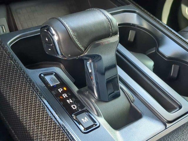 2022 Ford F-150 XL 4WD SuperCrew 5.5' Box