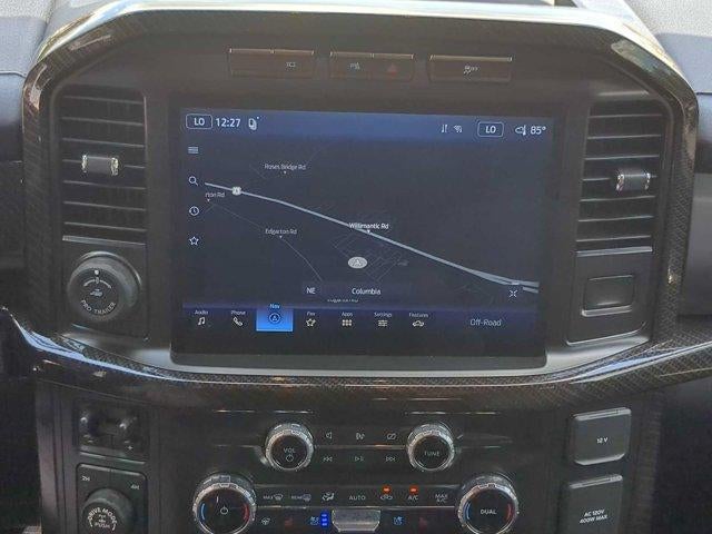 2022 Ford F-150 XL 4WD SuperCrew 5.5' Box