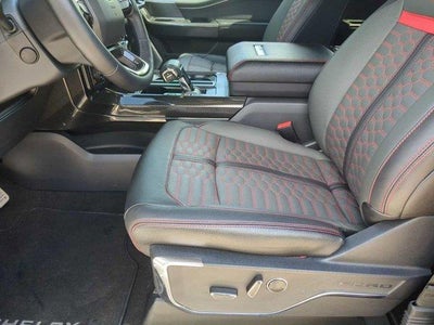 2022 Ford F-150 XL 4WD SuperCrew 5.5' Box