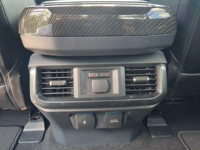 2022 Ford F-150 XL 4WD SuperCrew 5.5' Box