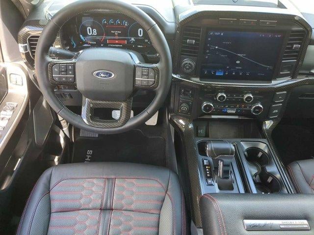 2022 Ford F-150 XL 4WD SuperCrew 5.5' Box