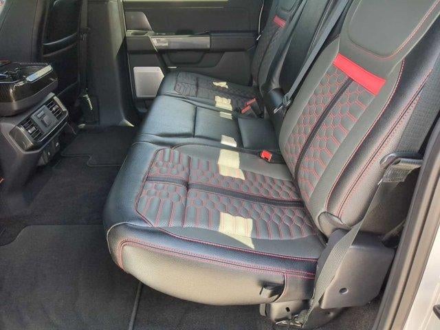 2022 Ford F-150 XL 4WD SuperCrew 5.5' Box