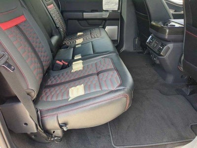 2022 Ford F-150 XL 4WD SuperCrew 5.5' Box