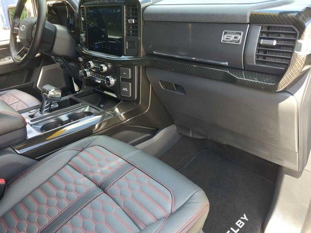 2022 Ford F-150 XL 4WD SuperCrew 5.5' Box