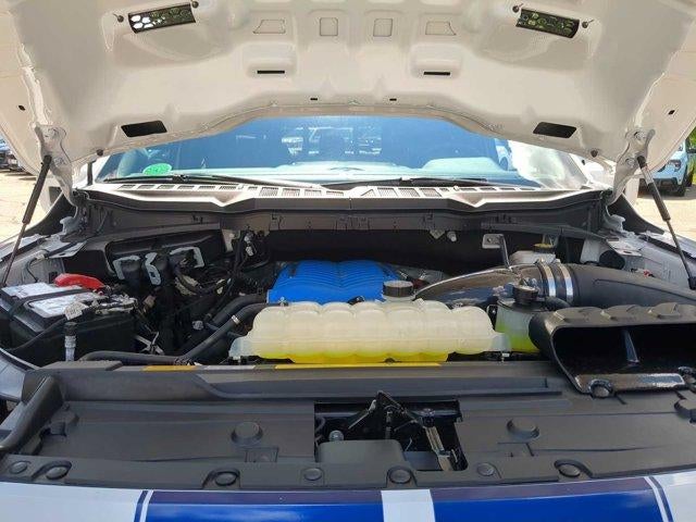 2022 Ford F-150 XL 4WD SuperCrew 5.5' Box
