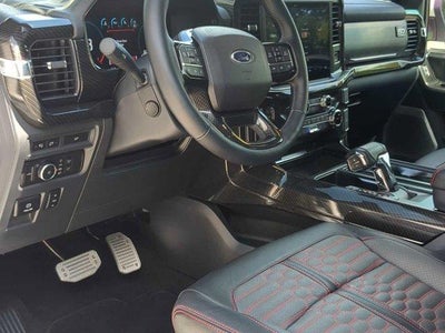 2022 Ford F-150 XL 4WD SuperCrew 5.5' Box