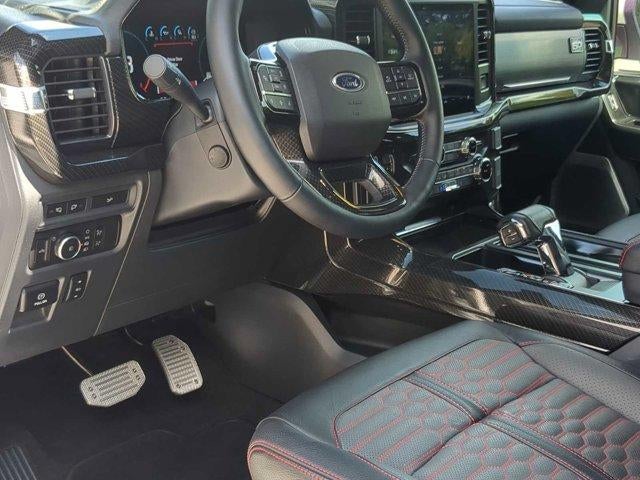 2022 Ford F-150 XL 4WD SuperCrew 5.5' Box