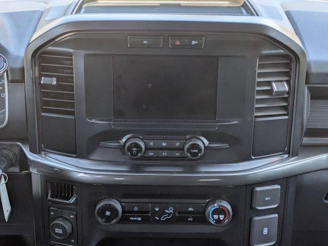 2023 Ford F-150 XL 4WD SuperCrew 5.5' Box