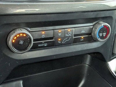 2023 Ford F-150 XL 4WD SuperCrew 5.5' Box