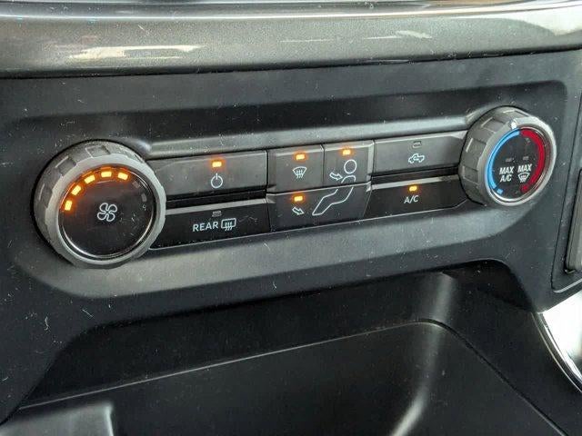 2023 Ford F-150 XL 4WD SuperCrew 5.5' Box