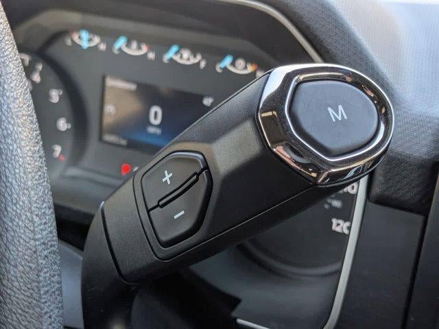 2023 Ford F-150 XL 4WD SuperCrew 5.5' Box