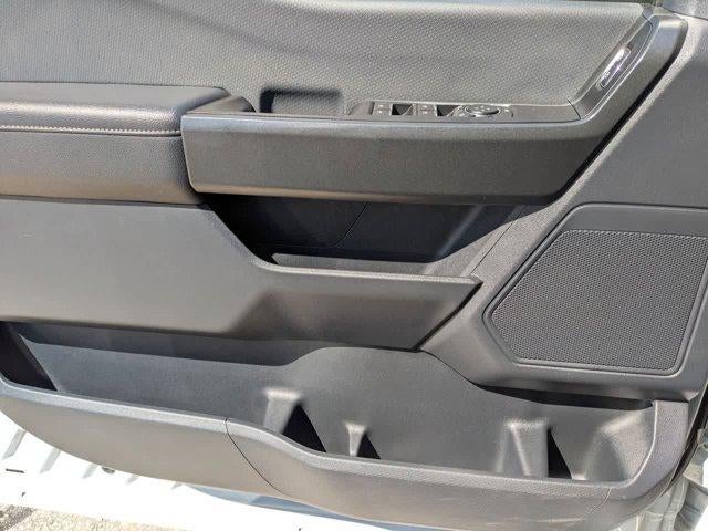 2023 Ford F-150 XL 4WD SuperCrew 5.5' Box