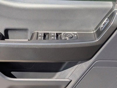 2023 Ford F-150 XL 4WD SuperCrew 5.5' Box