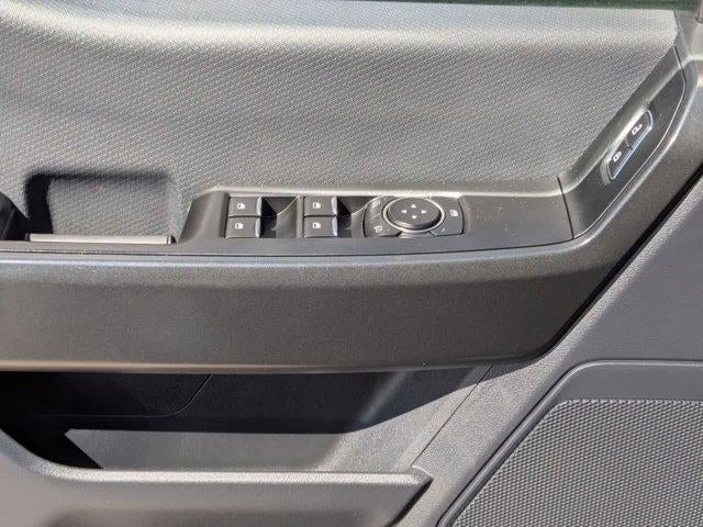 2023 Ford F-150 XL 4WD SuperCrew 5.5' Box