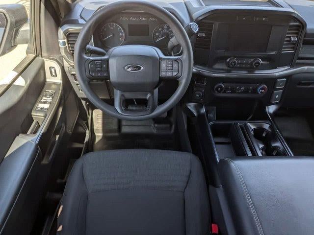 2023 Ford F-150 XL 4WD SuperCrew 5.5' Box