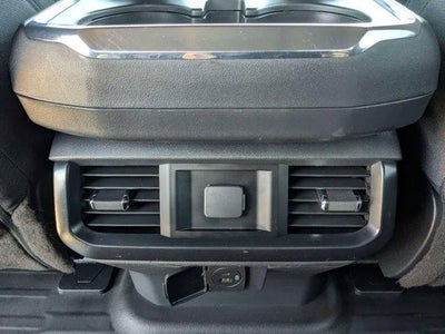 2023 Ford F-150 XL 4WD SuperCrew 5.5' Box