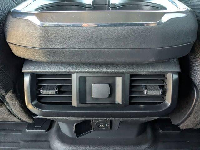2023 Ford F-150 XL 4WD SuperCrew 5.5' Box