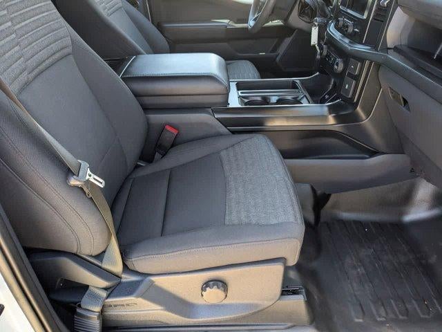 2023 Ford F-150 XL 4WD SuperCrew 5.5' Box